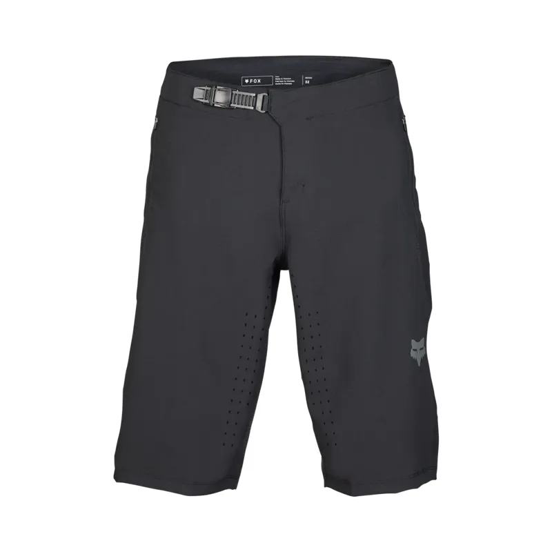 Fox Racing Defend Short In Black