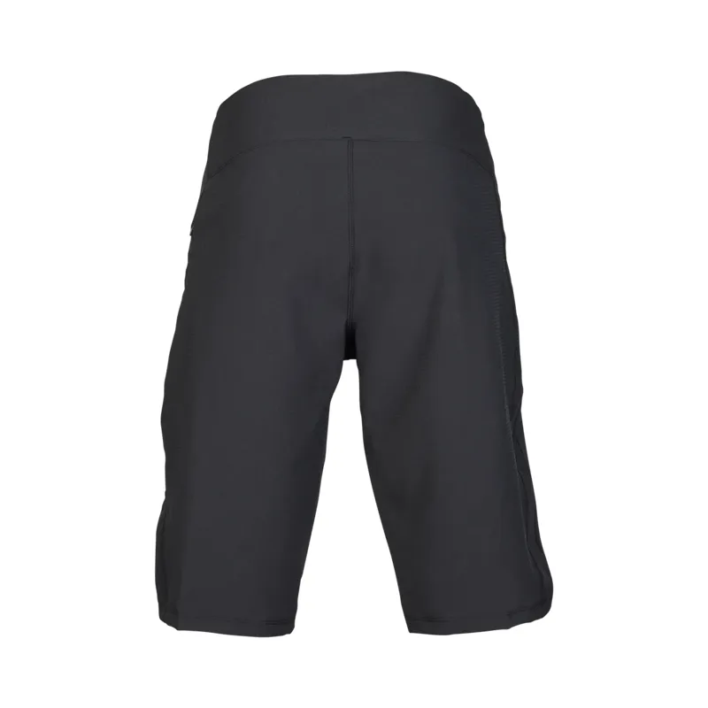Fox Racing Defend Short In Black-1