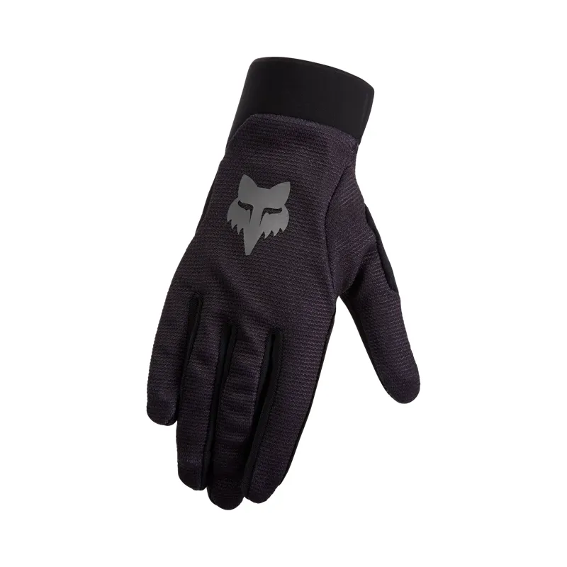 Fox Racing Youth Ranger Glove In Black