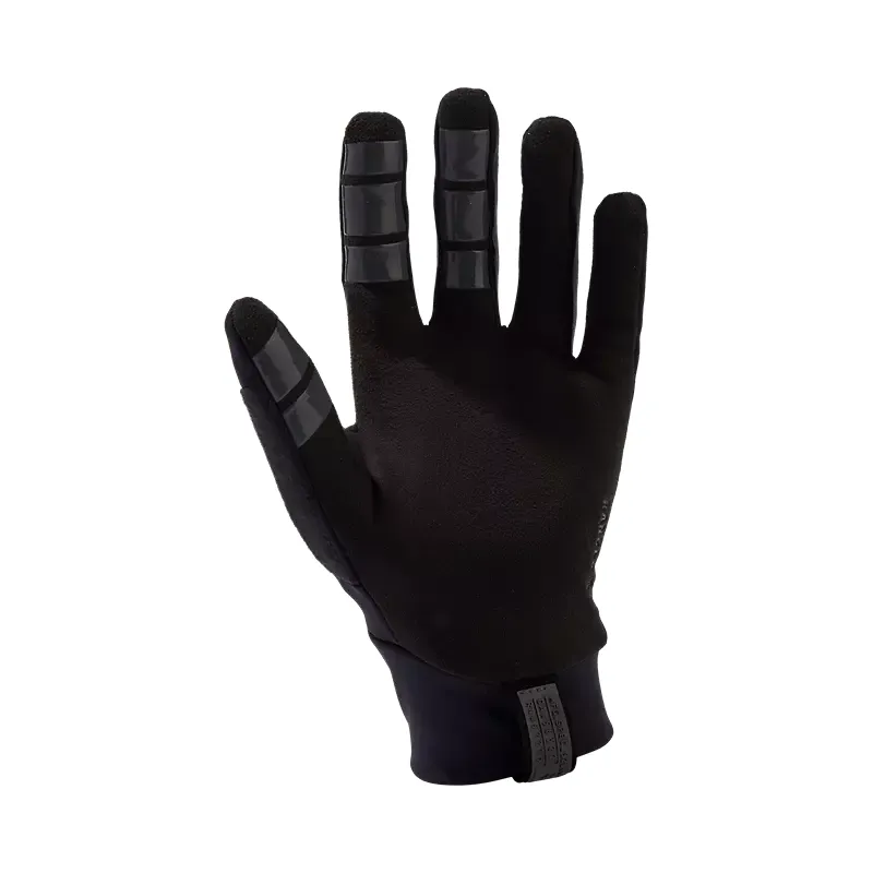 Fox Racing Ranger Fire Glove in Black-1