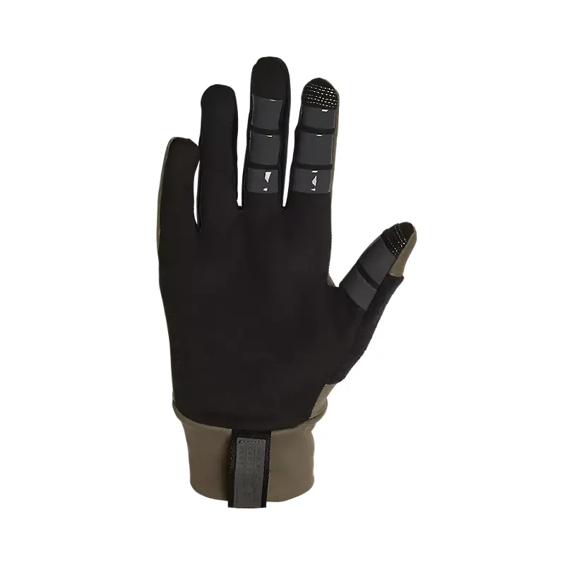 Fox Racing Ranger Fire Glove in Ash-1