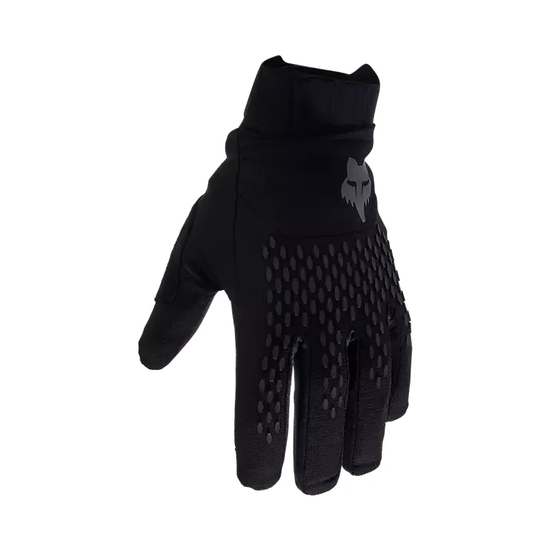 Fox Racing Defend Pro Winter Glove in Black