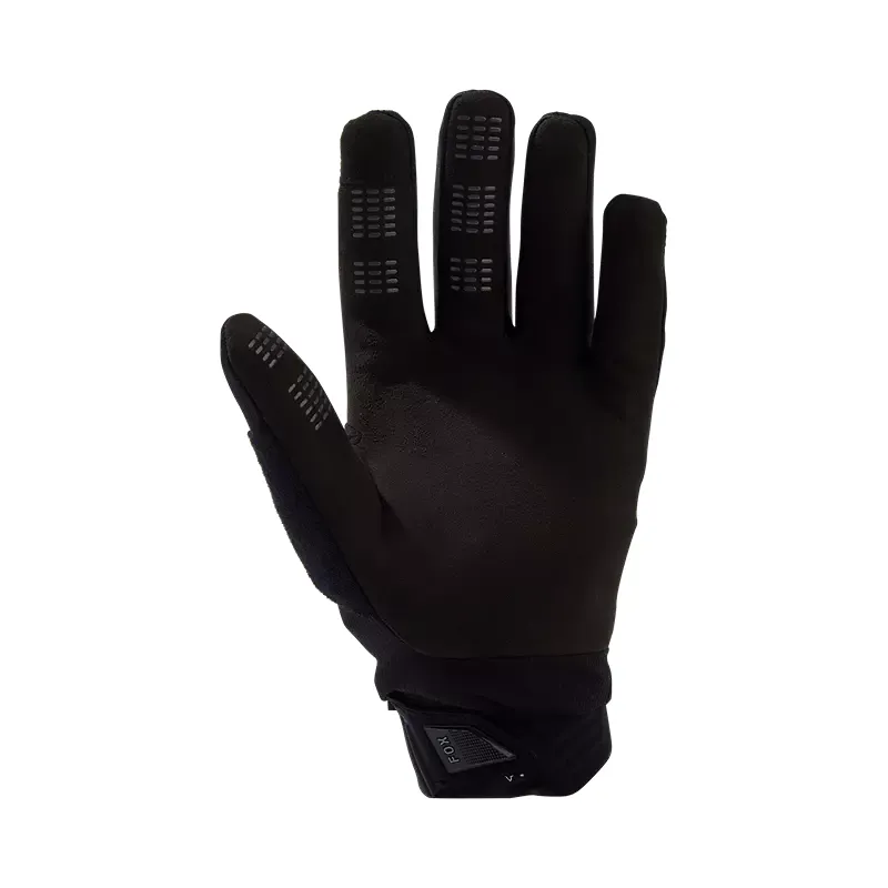 Fox Racing Defend Pro Winter Glove in Black-1