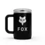 Fox Racing X Camelbak Chug VSS 32oz Travel Mug in Black