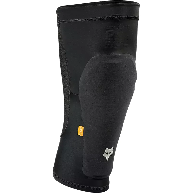 Fox Racing Enduro Knee Sleeve in Black