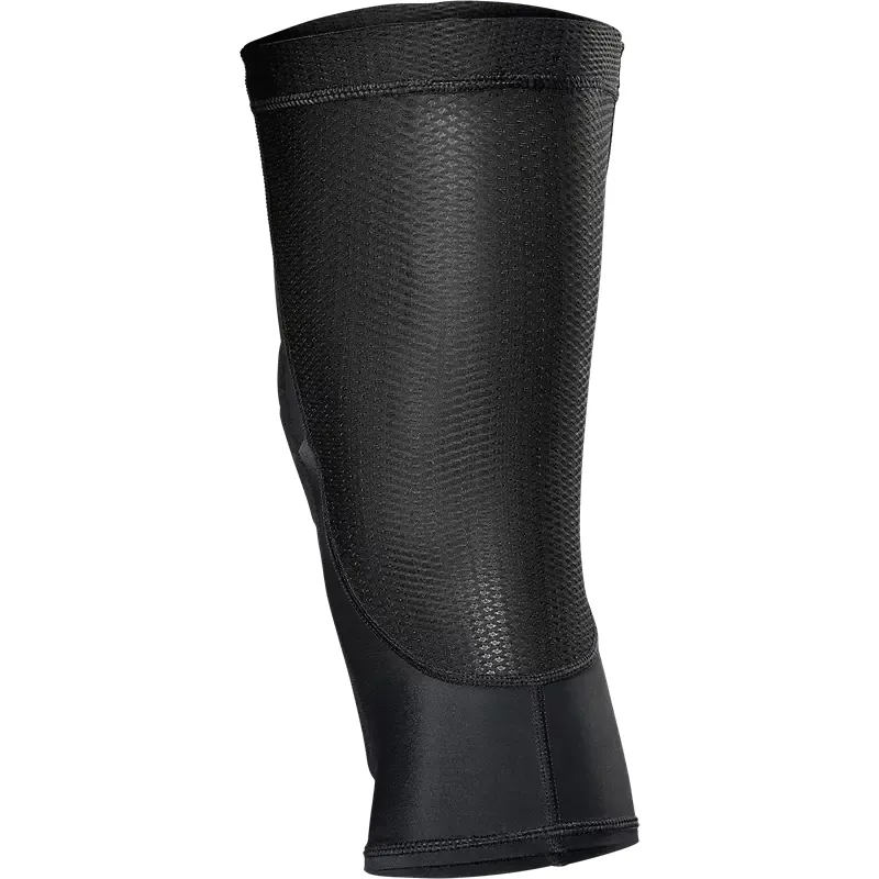 Fox Racing Enduro Knee Sleeve in Black-1