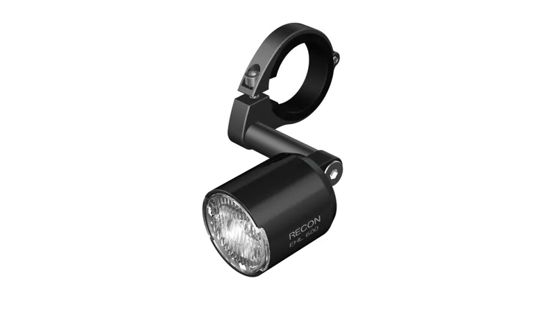 Giant Recon E HL600 Front E-Bike Light