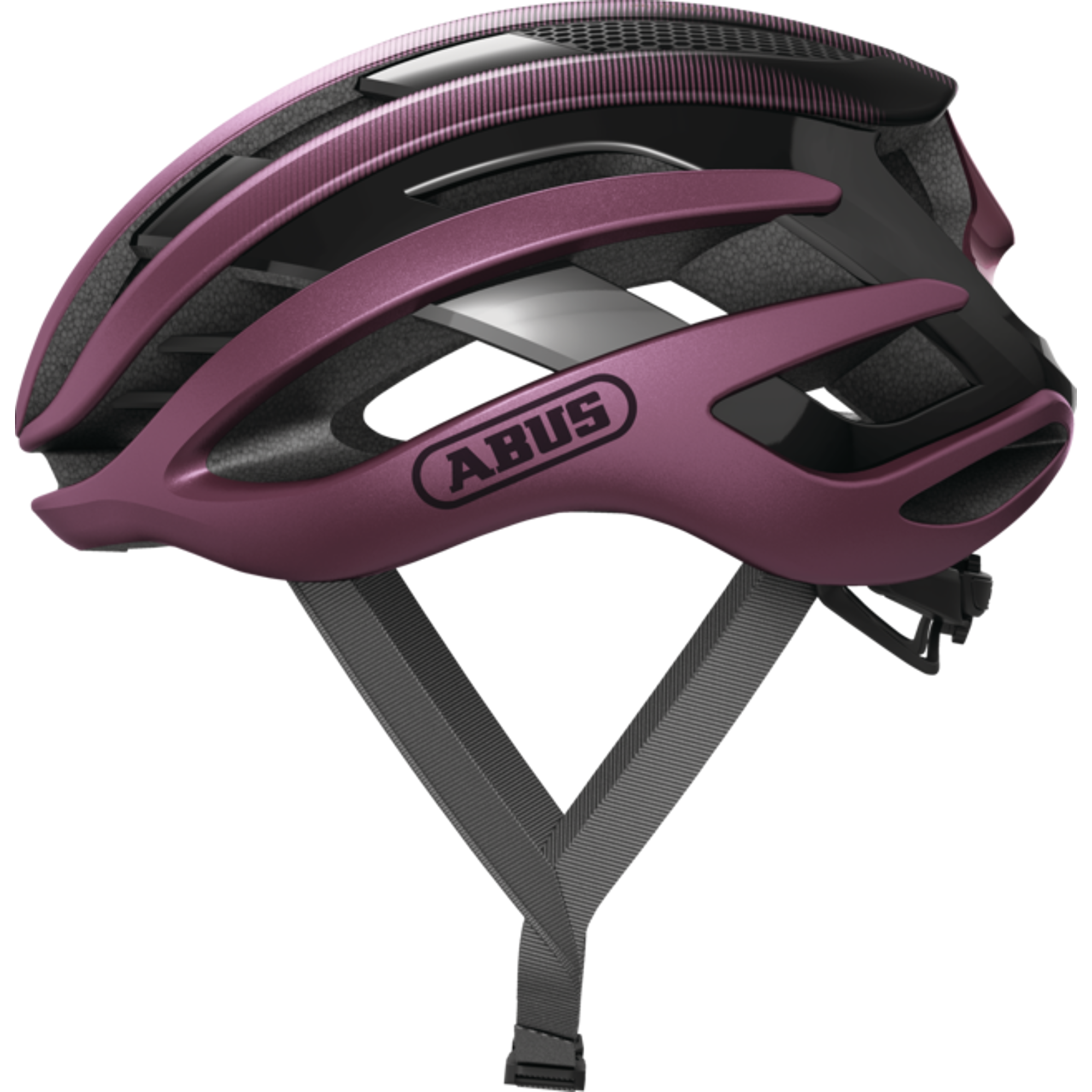 ABUS Airbreaker Helmet Small In Iced Berry for Sale - Coop ABUS Airbreaker Helmet Small In Iced Berry for Sale - Coop