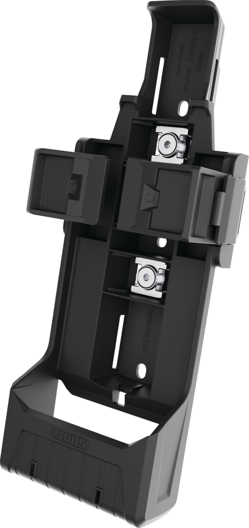 Abus Bordo Xplus 6200K/120 120cm Lock w/SH Bracket-1