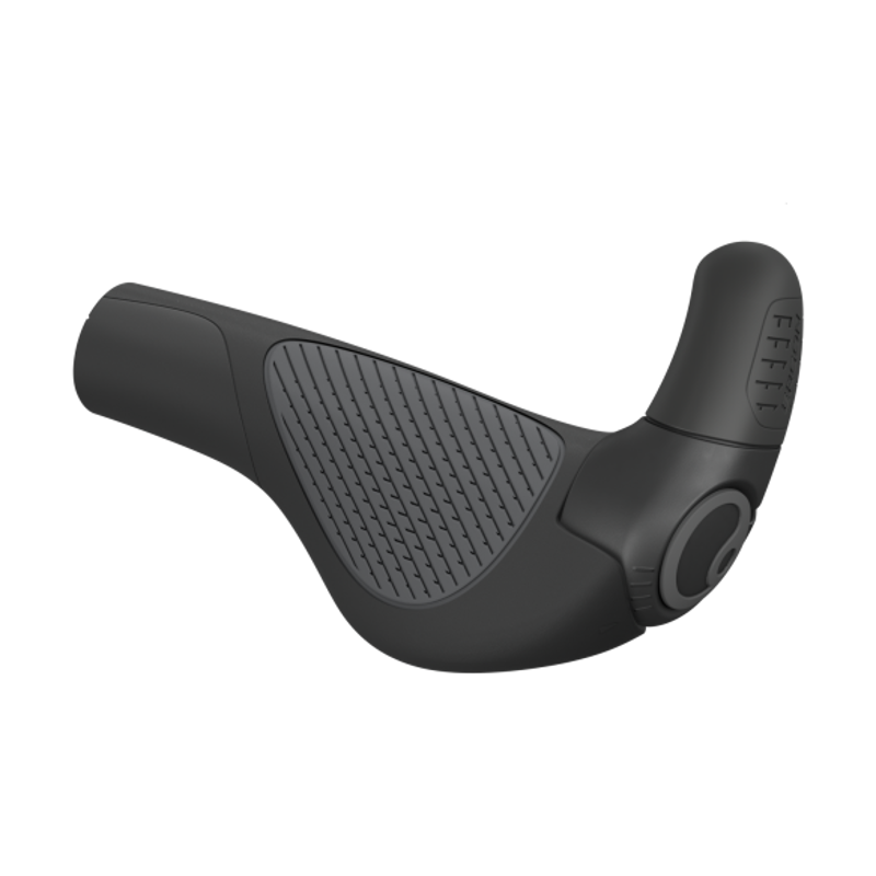 Ergon GP2 Evo Handlebar Grip Standard Small