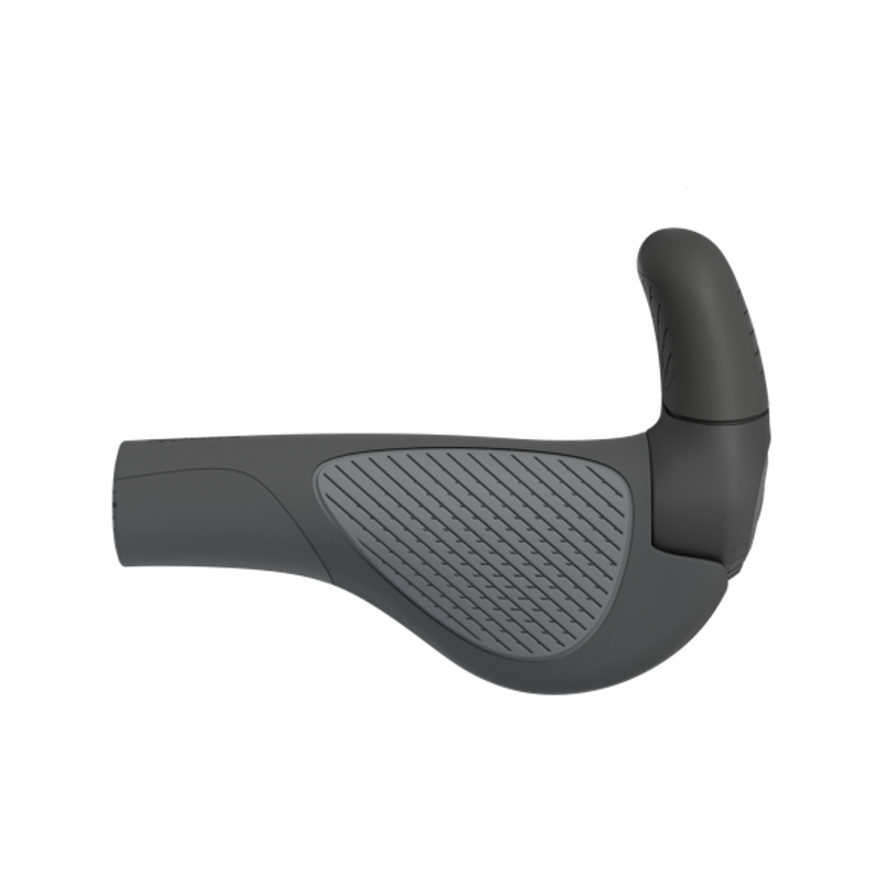 Ergon GP2 Evo Handlebar Grip Standard Large-1