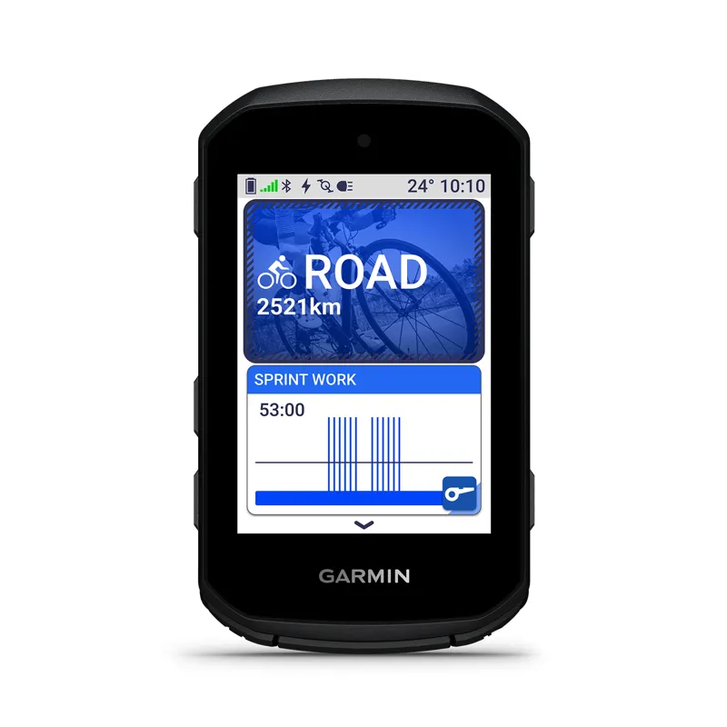 Garmin Edge 550