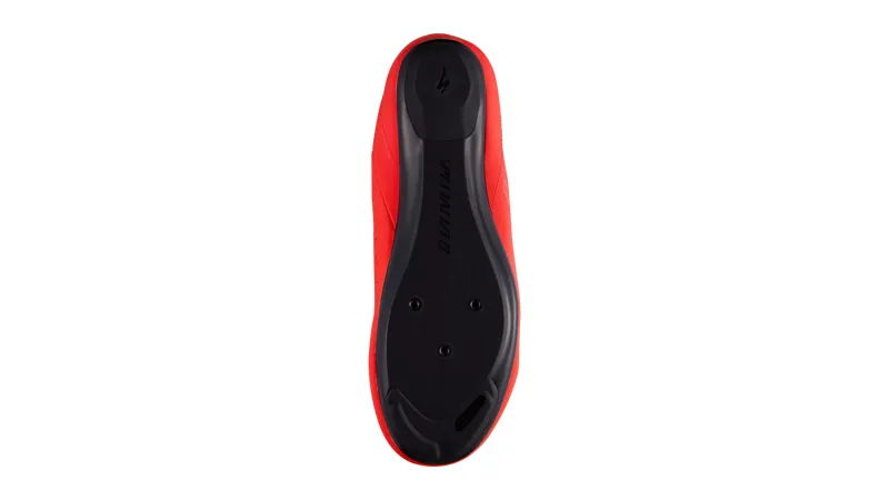 Specialized Torch 1.0 Road Shoes Fiery Red-4