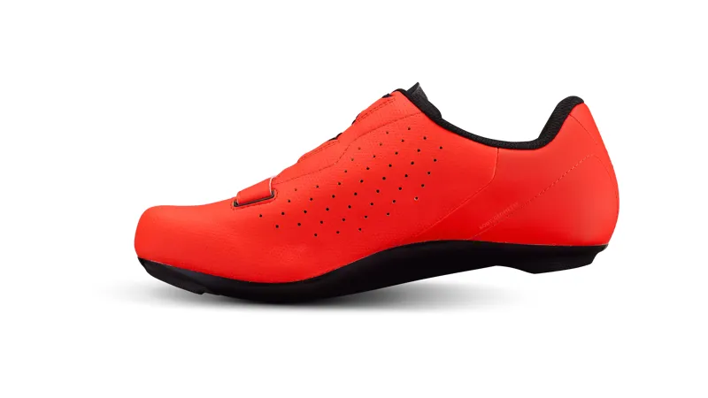 Specialized Torch 1.0 Road Shoes Fiery Red-2
