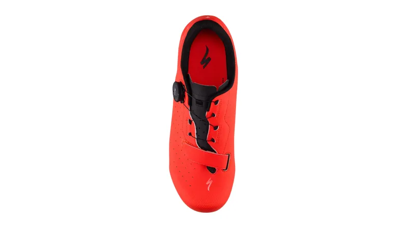Specialized Torch 1.0 Road Shoes Fiery Red-3