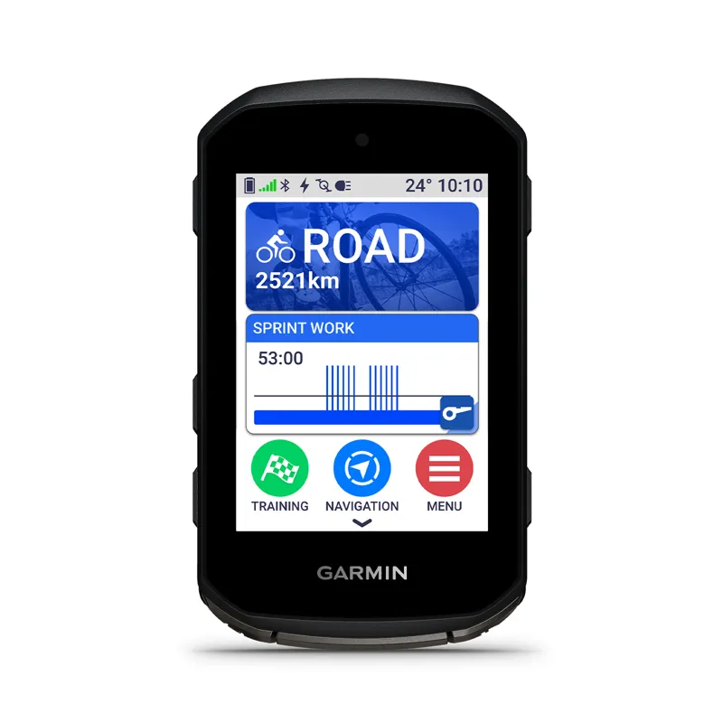 Garmin Edge 850