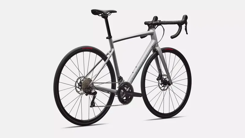 Specialized Allez Comp Road Bike In Dolomite Metallic-2