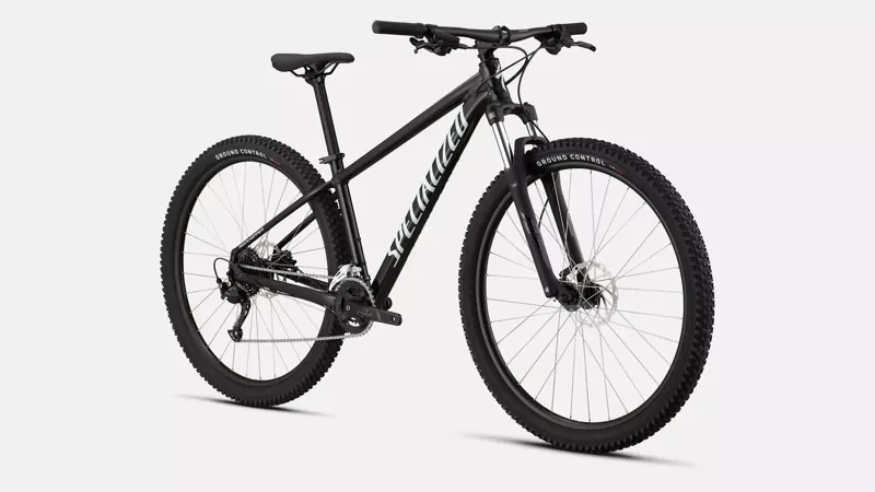 Specialized Rockhopper 2026 Mountain Bike in Obsidian-1