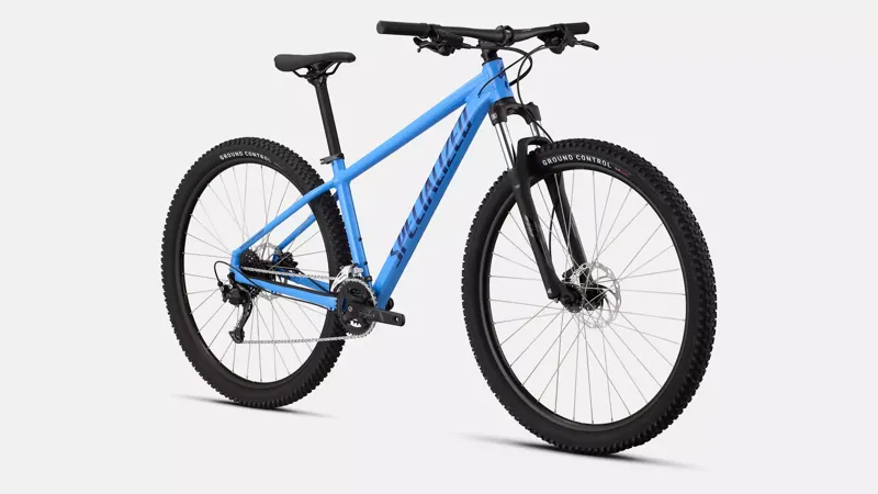 Specialized Rockhopper 2026 Mountain Bike in Sky Blue-1