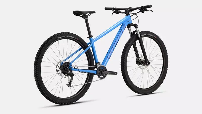 Specialized Rockhopper 2026 Mountain Bike in Sky Blue-2