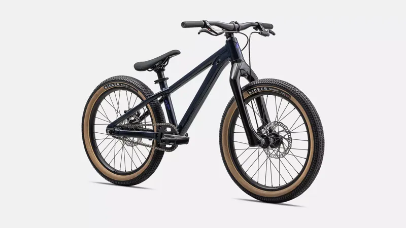 Specialized P.1 20in Dirt Jump Bike in Deep Marine Blue/Purple Haze-1