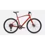 Specialized Sirrus X 3.0 Hybrid Bike in Gloss Cayenne Metallic