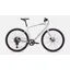 Specialized Sirrus X 3.0 Hybrid Bike in Gloss Metallic White Silver