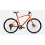 Specialized Sirrus X 2.0 Hybrid Bike in Gloss Tangerine
