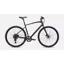 Specialized Sirrus X 2.0 Hybrid Bike in Gloss Metallic Obsidian