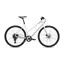 Specialized Sirrus X 2.0 Step-Through Hybrid Bike in Rose Shimmer