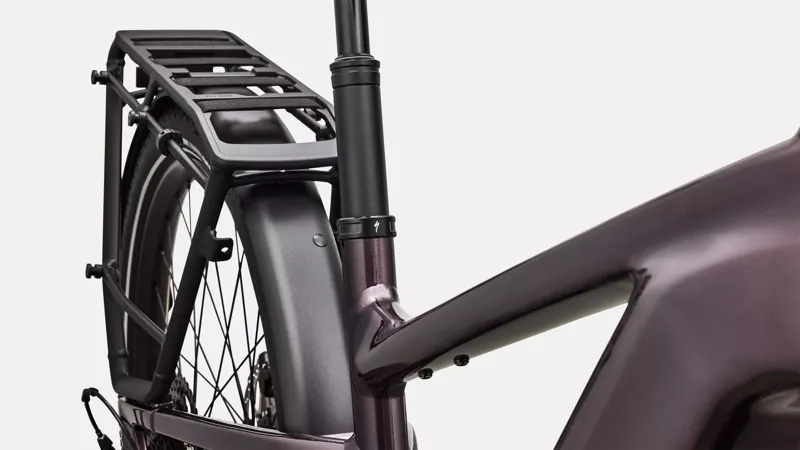 Specialized Turbo Vado Evo 3 4.0 Electric Bike in Gloss Nebula Metallic-3