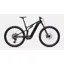 Specialized Levo R 4 Expert Electric Mountain Bike in Gloss Carbon