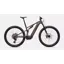 Specialized Levo R Comp Electric Mountain Bike in Gloss Gunmetal
