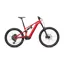 Specialized Levo 4 EVO Comp Alloy Electric Mountain Bike in Satin Redwood Metallic