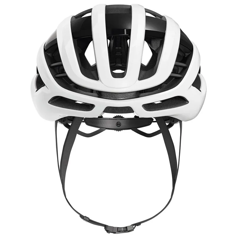 Abus Airbreaker 2.0 Helmet in Shiny White-2