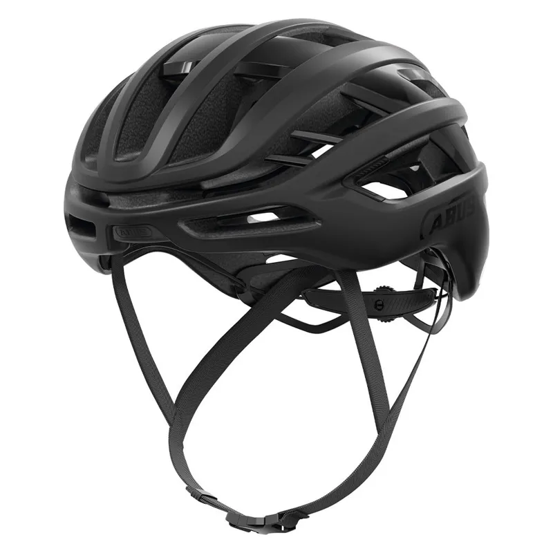 Abus Airbreaker 2.0 Helmet in Velvet Black-2