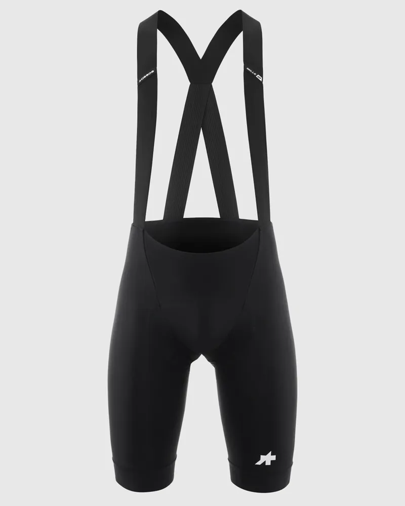 Assos Mille GT Bib Shorts S11 In Black Series