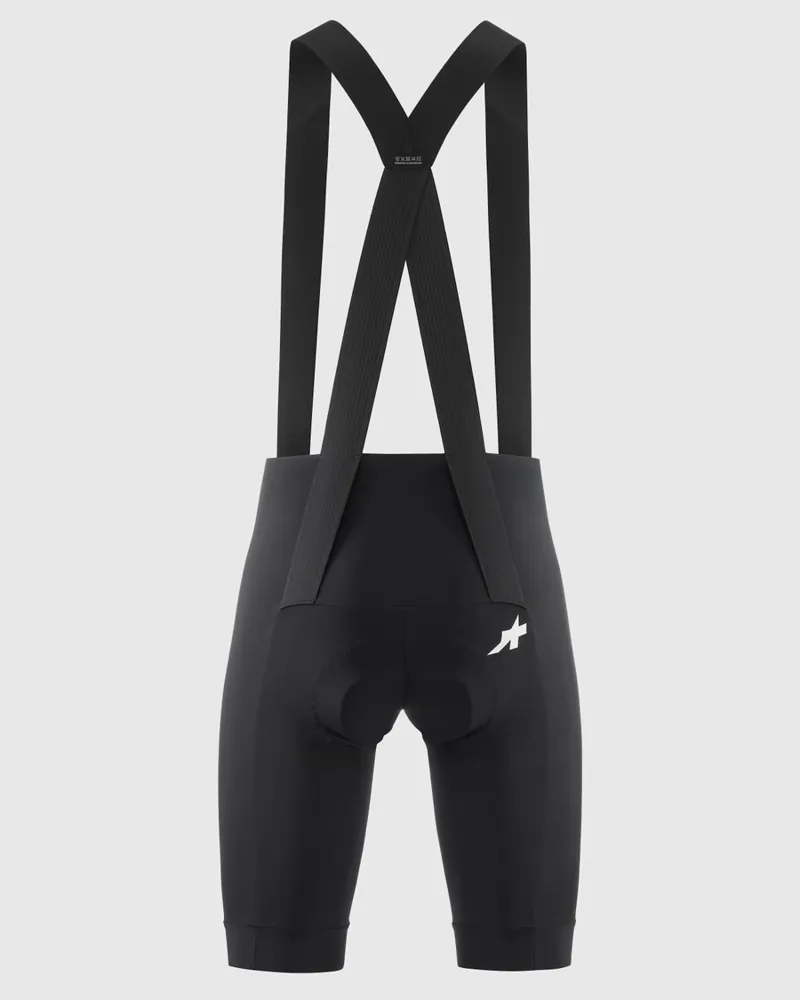 Assos Mille GT Bib Shorts S11 In Black Series-1
