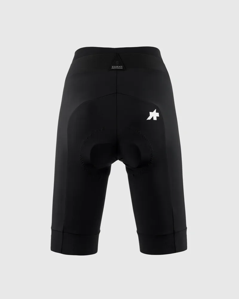 Assos Uma GT Half Shorts S11 In Black Series-1