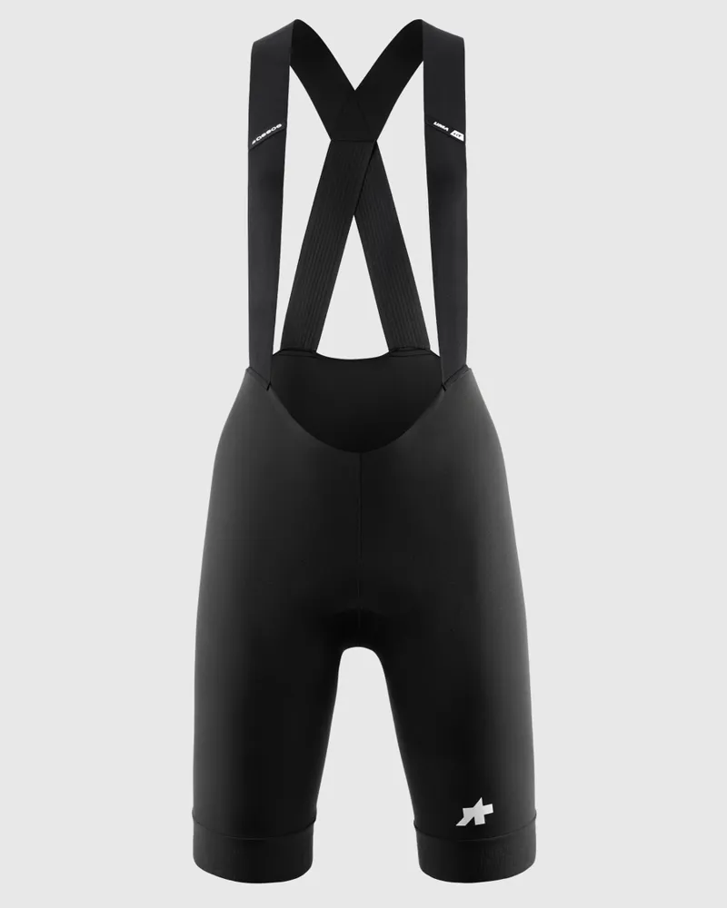 Assos Uma GT Bib Shorts S11 In Black Series