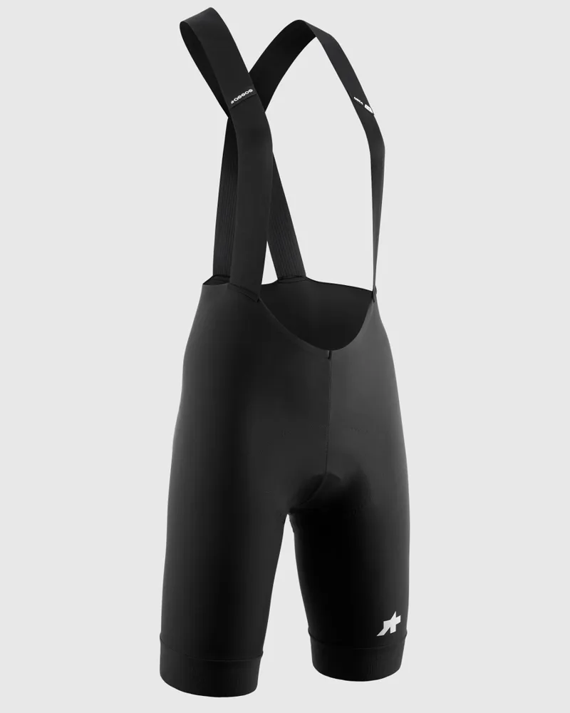 Assos Uma GT Bib Shorts S11 In Black Series-2