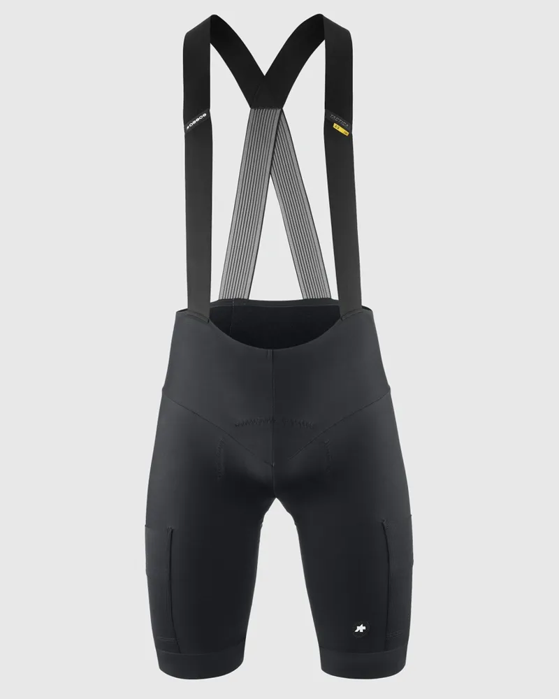 Assos Tactica Spring Fall Bib Shorts T5