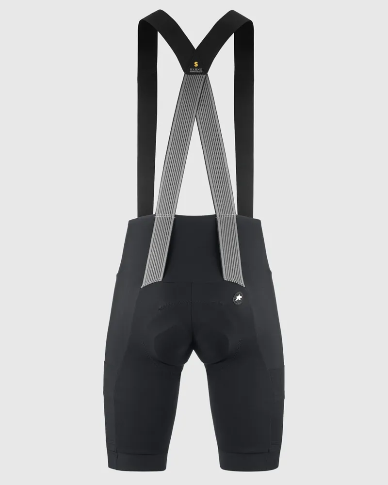 Assos Tactica Spring Fall Bib Shorts T5-1