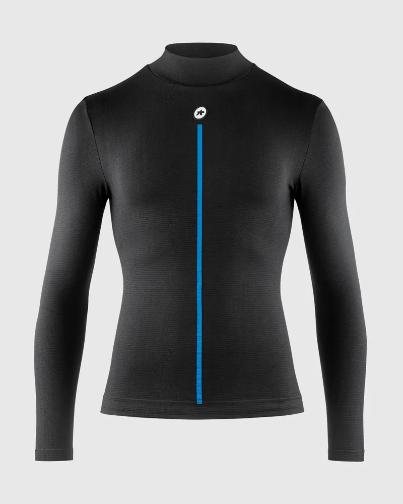Assos Winter Long Sleeve Skin Layer P1