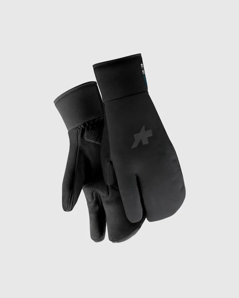 Assos Ultraz Winter Gloves P1