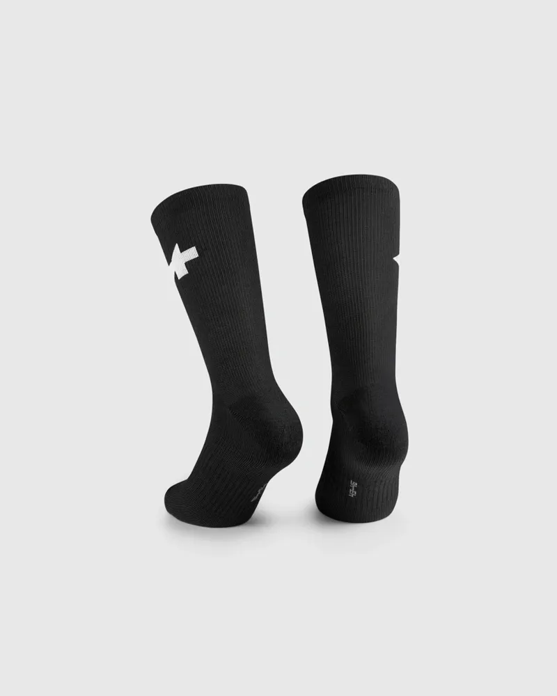 Assos Winter Socks P1-1