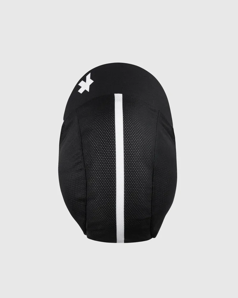 Assos Endurance Cap P1 Black Series