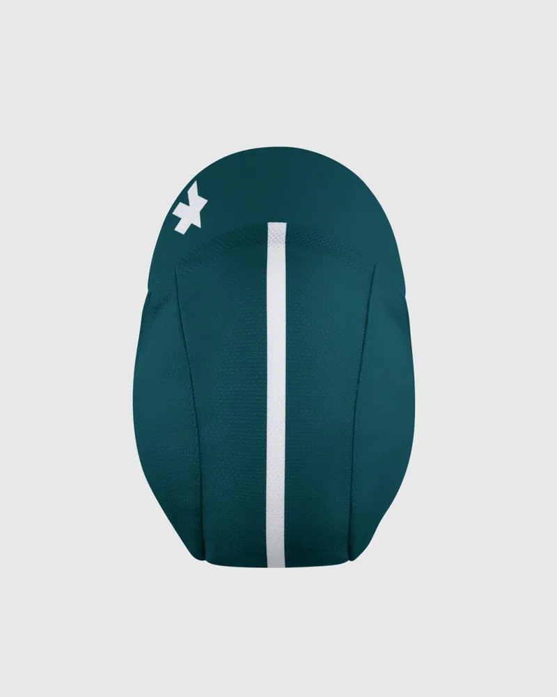 Assos Endurance Cap P1 Edge Green