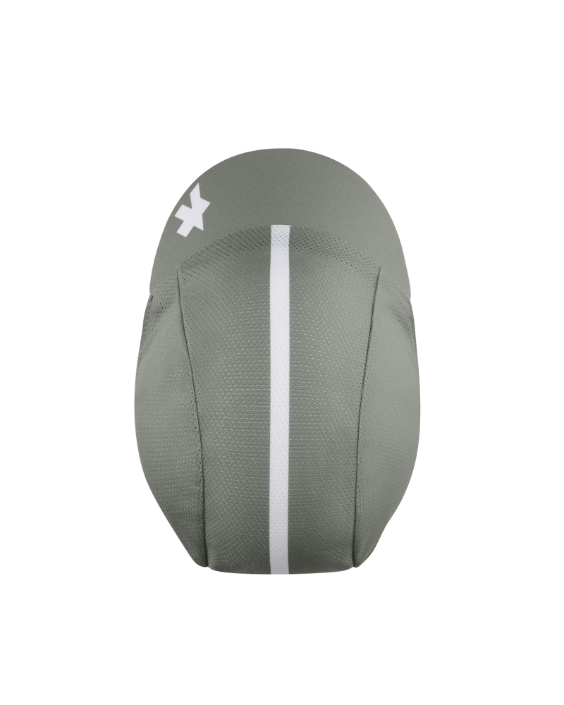 Assos Endurance Cap P1 Edge Green-3