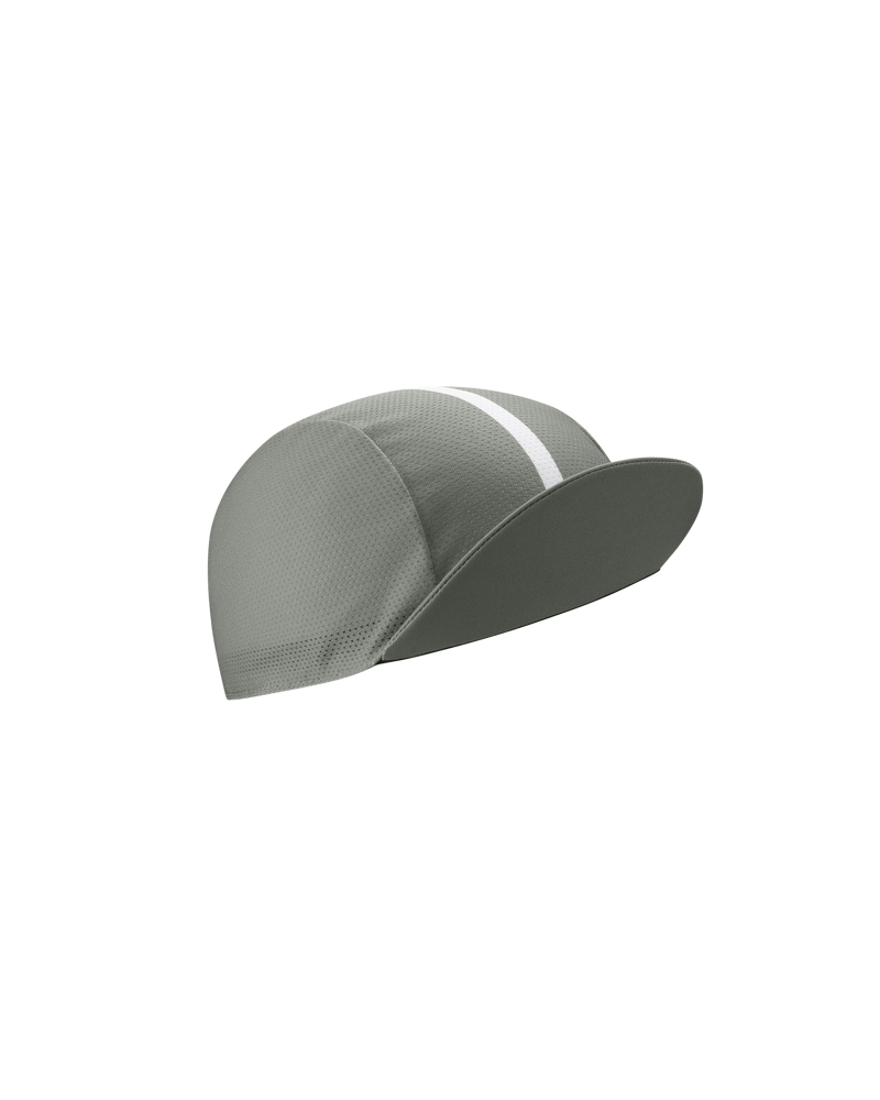 Assos Endurance Cap P1 Edge Green